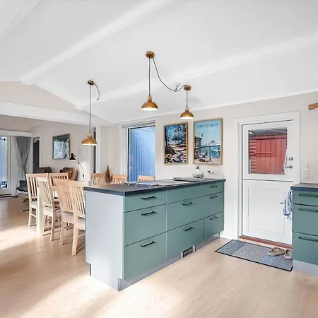 Casa vacanze 10030-1-nykobing-sj-blabaervej-24 Rørvig