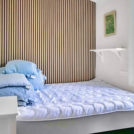 Casa vacanze 10030-1-nykobing-sj-blabaervej-24 *