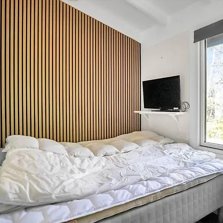 Casa vacanze 10030-1-nykobing-sj-blabaervej-24